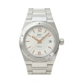 万国/IWC 工程师系列 自动机械 男表 IW322801