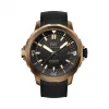 万国/IWC 海洋时计系列 自动机械 男表 IW341001