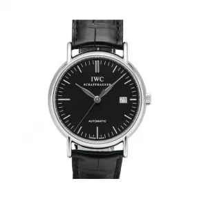 万国/IWC 柏涛菲诺系列 自动机械 男表 IW353313