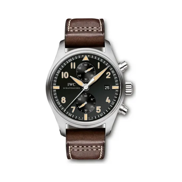 万国/IWC 飞行员系列 自动机械  IW378708