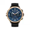 万国/IWC 海洋时计系列 自动机械 男表 IW379402