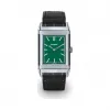 积家/Jaeger LeCoultre Reverso 翻转腕表系列  不锈钢 手动机械机芯  Q278853L