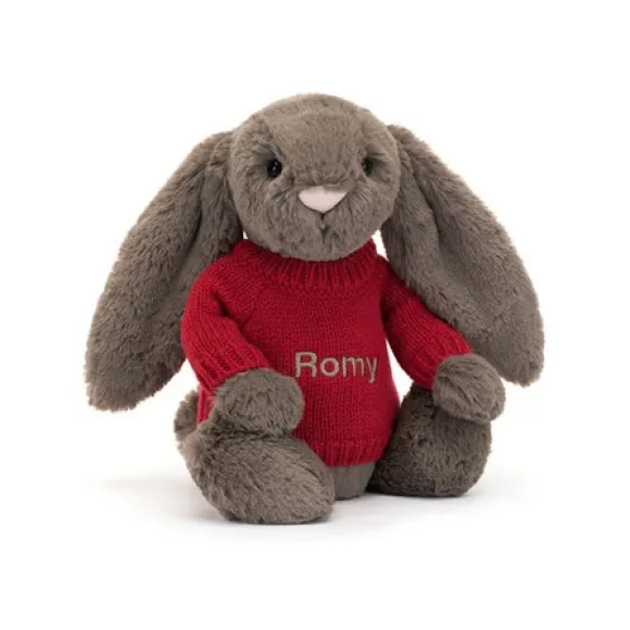 Bashful truffle bunny cheap
