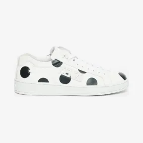 凯卓/Kenzo 男士 黑色 球鞋 圆点Tennix运动鞋 F965SN127L86.99.39