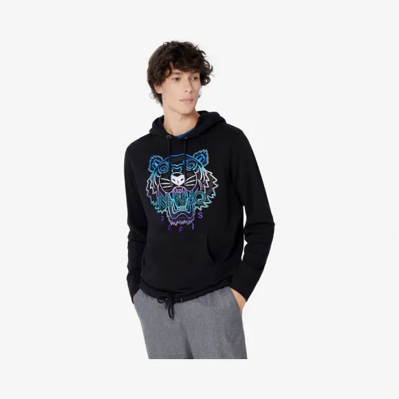 Kenzo tiger deals holiday capsule