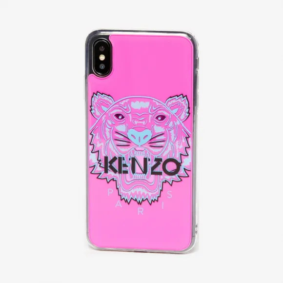 Kenzo iPhone XS Max F96COKXSMTGR.28.TU