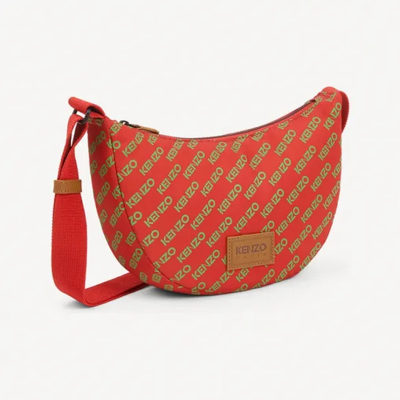 Kenzo sport shoulder bag outlet