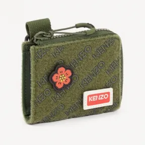 凯卓/Kenzo KENZO Jungle small pouch FC65PM211F30.51.TU