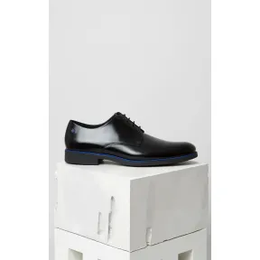 凯卓/Kenzo 男士 黑色 皮鞋 礼服鞋 L75SHM674C21.99.6