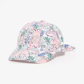 凯卓/Kenzo 女孩 帽子 LA5Q90018F04.01.1