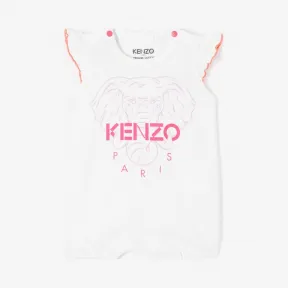 凯卓/Kenzo  连体衣 LA5Z33013F01.01.1M