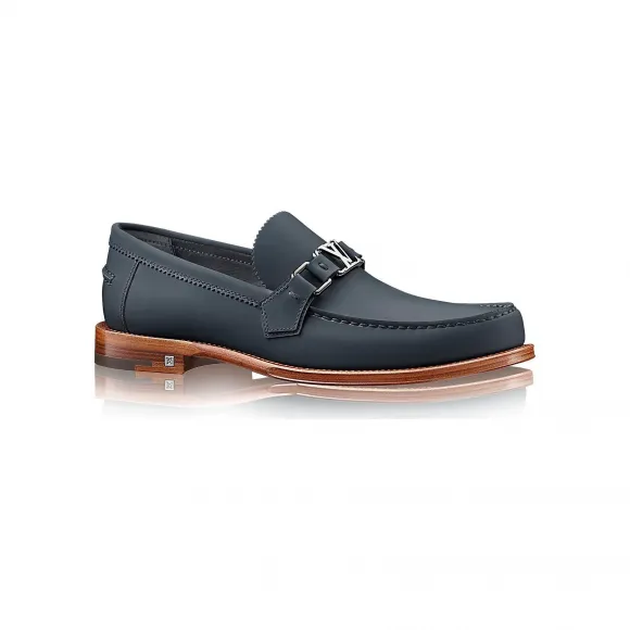 路易威登/Louis Vuitton Major 船鞋 1A0WZ5