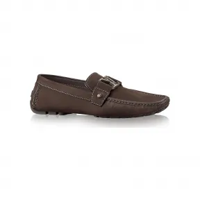 路易威登/Louis Vuitton MONTE CARLO 车鞋 1A1GU2