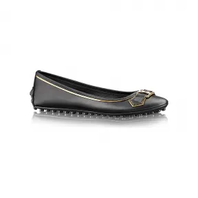 路易威登/Louis Vuitton OXFORD 芭蕾舞鞋 1A1KWV
