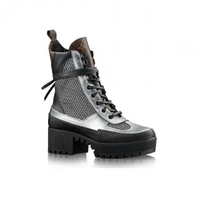 路易威登/Louis Vuitton Digital Gate 沙滩靴 1A26NO