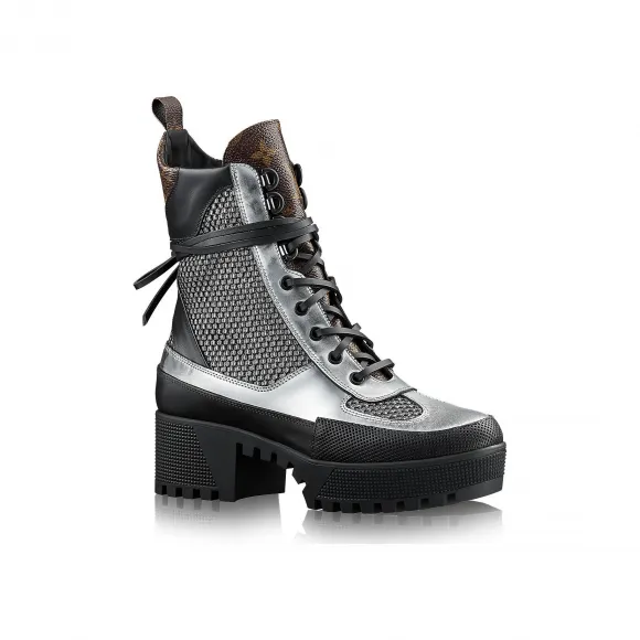 路易威登/Louis Vuitton Digital Gate 沙滩靴 1A26NO