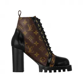路易威登/Louis Vuitton Star Trail 及踝靴 1A2Y7W