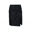 路易威登/Louis Vuitton 纽扣铅笔裙 1A42BK