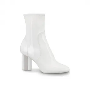 路易威登/Louis Vuitton SILHOUETTE 及踝靴 1A4E0K