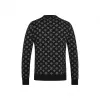 路易威登/Louis Vuitton HALF AND HALF MONOGRAM 圆领衫 1A4Q2S