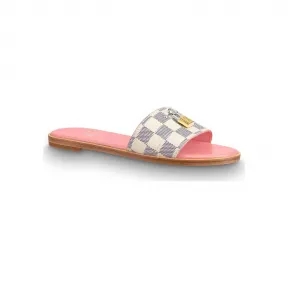 路易威登/Louis Vuitton Lock It 凉拖 1A4WY5