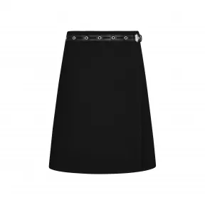 路易威登/Louis Vuitton 系带裹身裙 1A4Y99