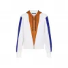 路易威登/Louis Vuitton TRAVEL KIT INTARSIA 拉链卫衣 1A51FC