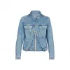 路易威登/Louis Vuitton LOUIS XIX DENIM 夹克 1A53HF
