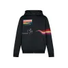 路易威登/Louis Vuitton LOGO EMBROIDERED TRACK 上衣 1A53OF