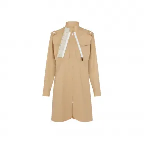 路易威登/Louis Vuitton 军装连衣裙 1A56L3