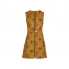 路易威登/Louis Vuitton MONOGRAM GIANT 印花连衣裙 1A58JR