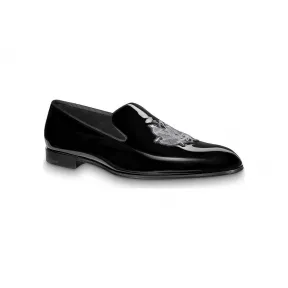 路易威登/Louis Vuitton(LV) 男士 AUTEUIL 便鞋 1A5WL8