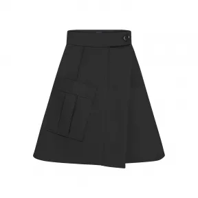 路易威登/Louis Vuitton(LV) A 字裹身裙 1A7TKJ