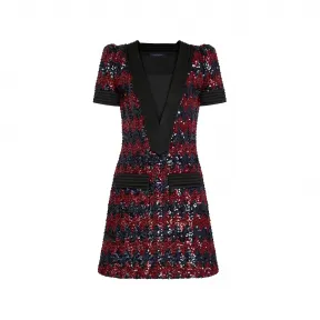 路易威登/Louis Vuitton(LV) 女士 鸡尾酒裙 1A7U9C