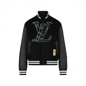 路易威登/Louis Vuitton(LV) 男士 夹克 1A8WU9