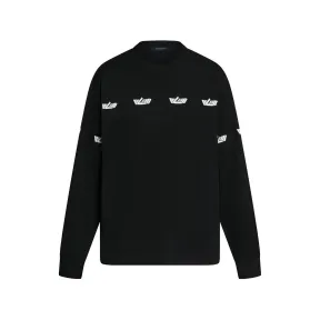 路易威登/Louis Vuitton(LV) 女士 毛衣 1A999C