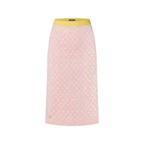路易威登/Louis Vuitton(LV) 女士 铅笔裙 1A9XPD