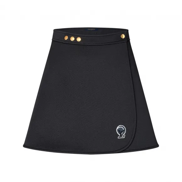 路易威登/Louis Vuitton(LV) 女士 裹身裙 1AA91H