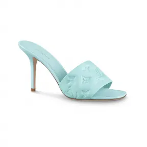 路易威登/Louis Vuitton(LV) 女士 穆勒鞋 1AAEL3