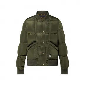 ジャケットその他 Louis Vuitton | Embroidered Signature Tracktop 1AF357 Louis Vuitton | Embroidered Signature Tracktop 1AF357 (Louis