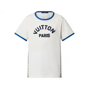 Louis Vuitton 1ABYI2 Monogram T-Shirt