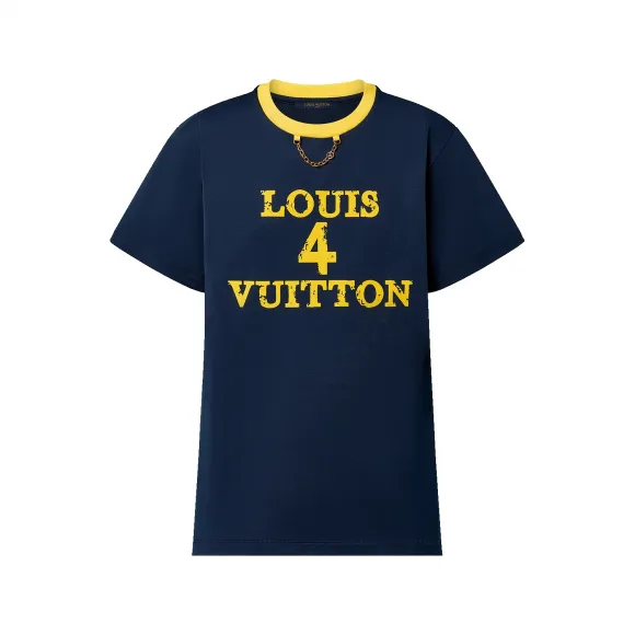 Louis Vuitton Playera