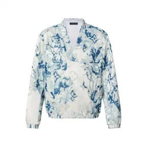 ジャケットその他 Louis Vuitton | Embroidered Signature Tracktop 1AF357 Louis Vuitton | Embroidered Signature Tracktop 1AF357 (Louis
