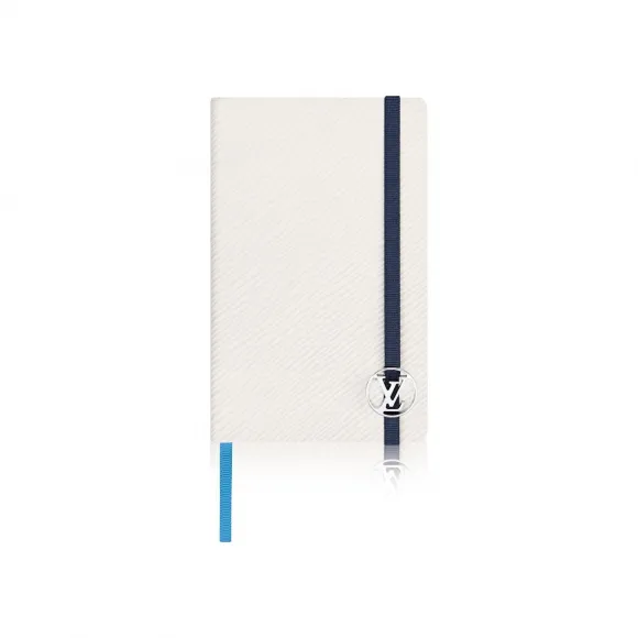 路易威登/Louis Vuitton Gustave 小号笔记本 GI0108
