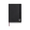 路易威登/Louis Vuitton(LV) 男士 Gustave 中号笔记本 GI0116