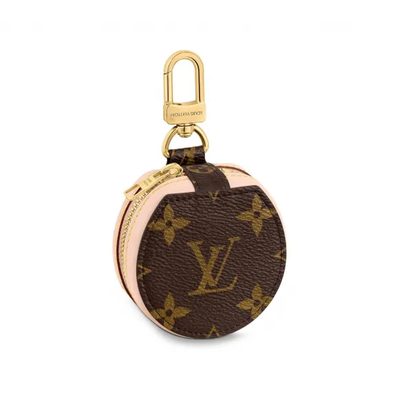 路易威登/Louis Vuitton(LV) HORIZON 无线耳机袋 GI0495
