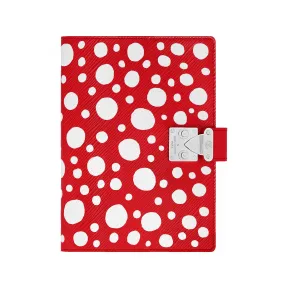 路易威登/Louis Vuitton(LV) LV x YK Infinity Dots Paul 笔记本封面 - 奢华生活方式和 Vivienne 娃娃 - 运动和生活方式 | LV x YK Infinity Dots Paul 笔记本封面 - 奢华生活方式和 Vivienne 娃娃 - 运动和生活方式 生活艺术 GI0888 GI0888