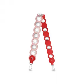 路易威登/Louis Vuitton Bandouliere 肩带 J02395