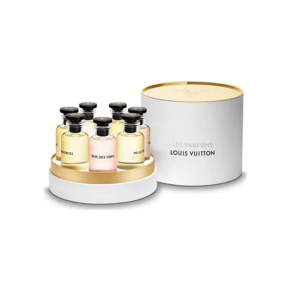 路易威登/Louis Vuitton 香水迷你套装 LP0050