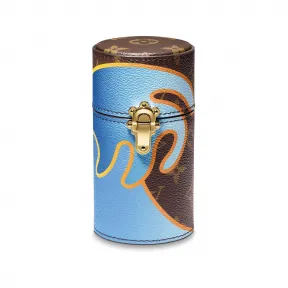 路易威登/Louis Vuitton 100ML 旅行梳妆盒 LS0329